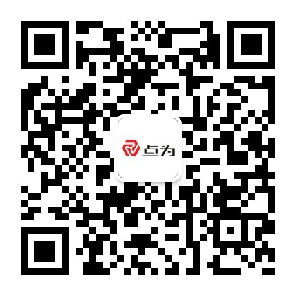 北京点为联系二维码